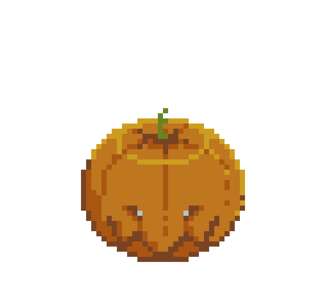 Jack's death animation'