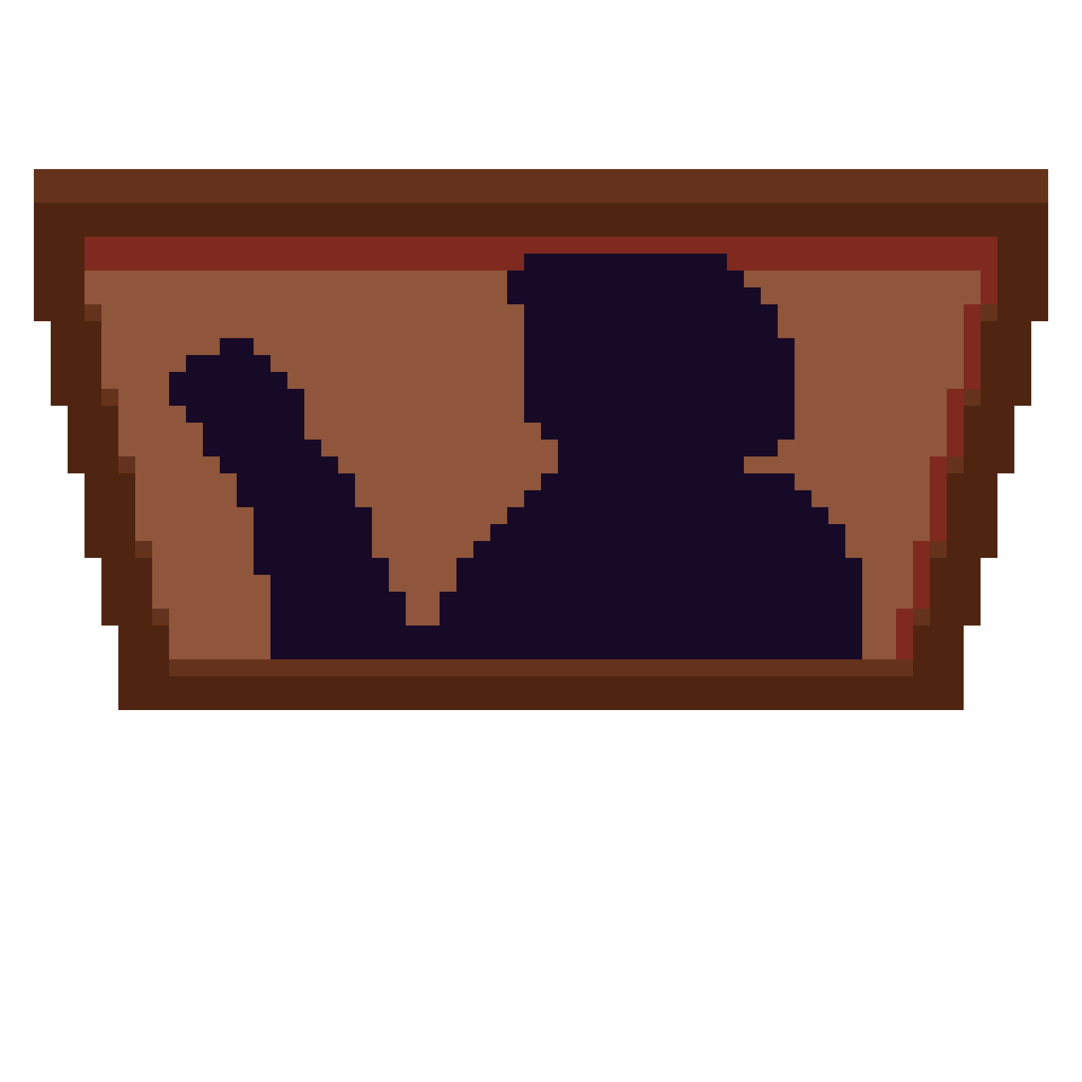 Haunted Painting animation