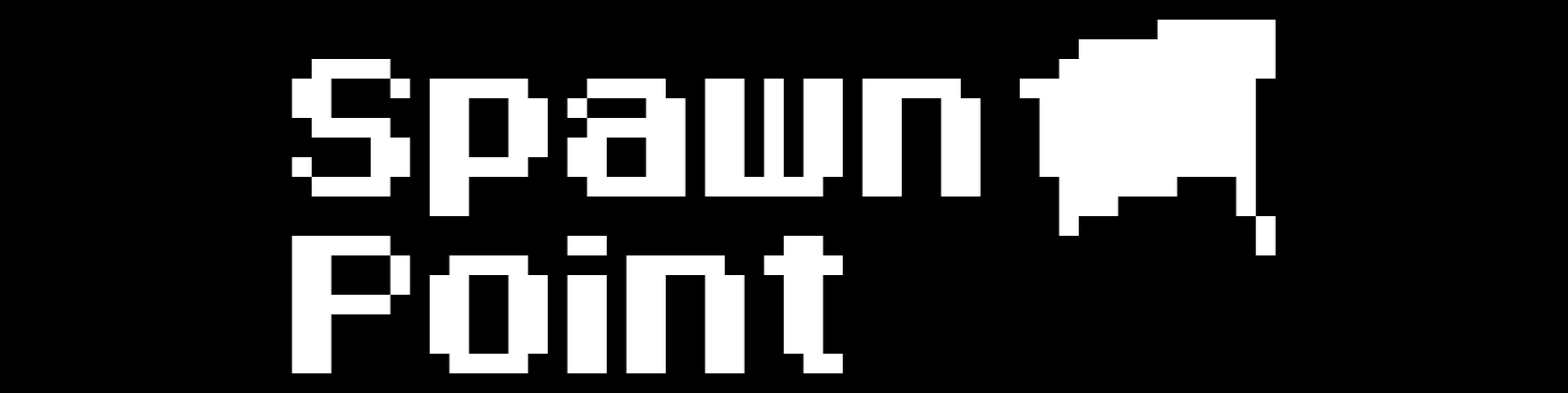 Spawn Point Banner