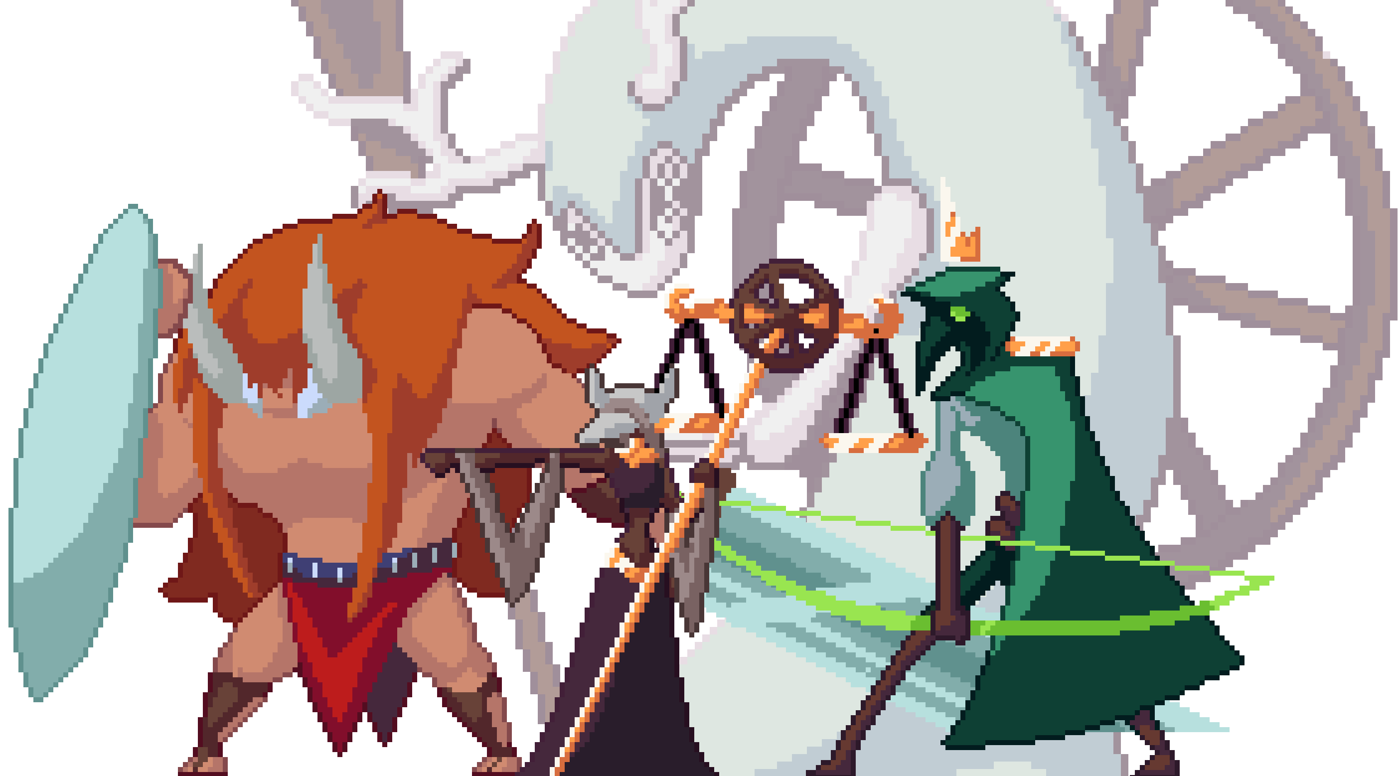 Horsemen Group