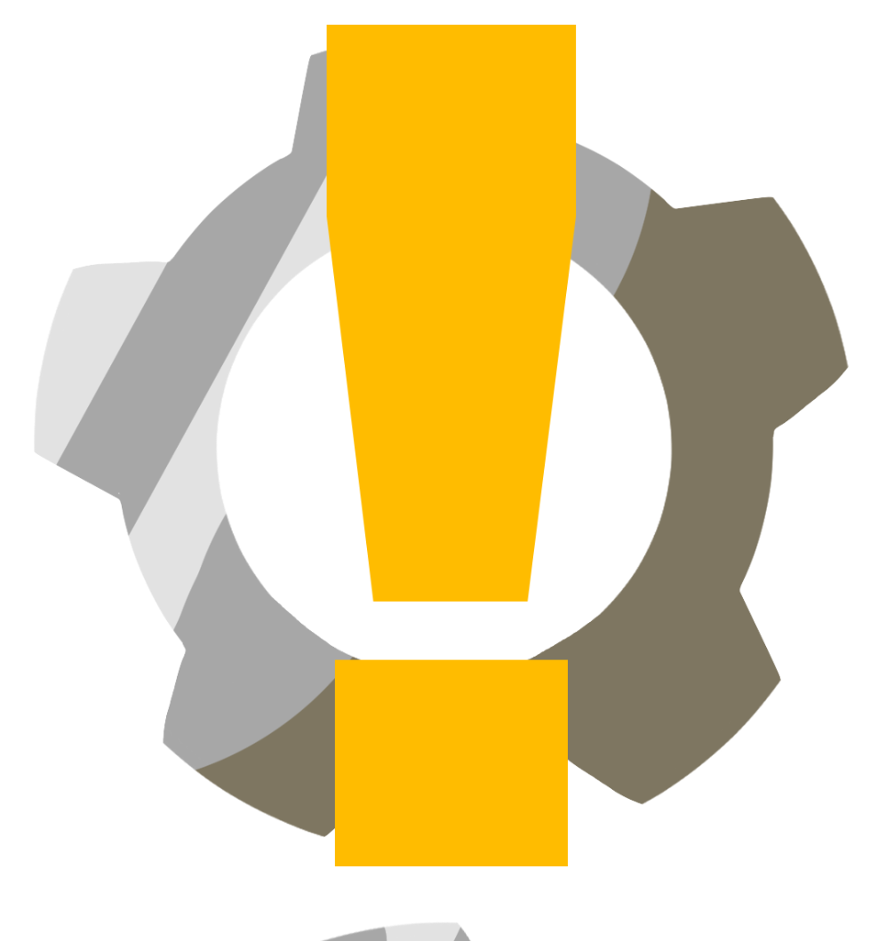 Warning Icon